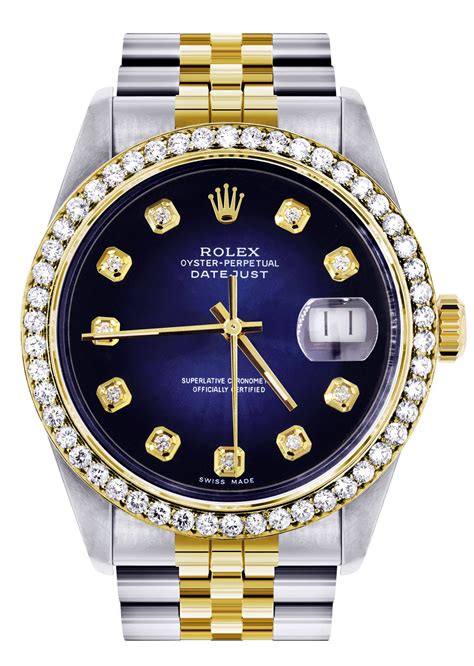 rolex watches price diamond